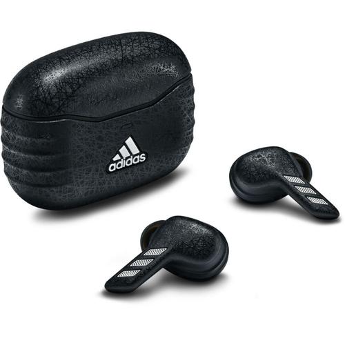 adidas Z.N.E. 01 ANC - écouteurs true wireless intra-auriculaire avec micro  - Bluetooth - Suppresseur de bruit actif - gris nuit