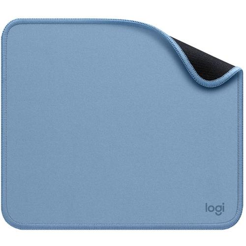 LOGITECH Mouse Pad Studio Series - BLUE GREY - NAMR-EMEA
