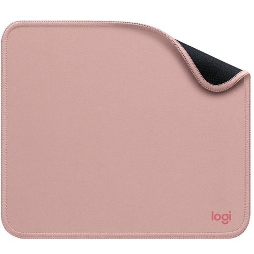 Logitech Mouse Pad Studio Series - Darker Rose - Namr-Emea