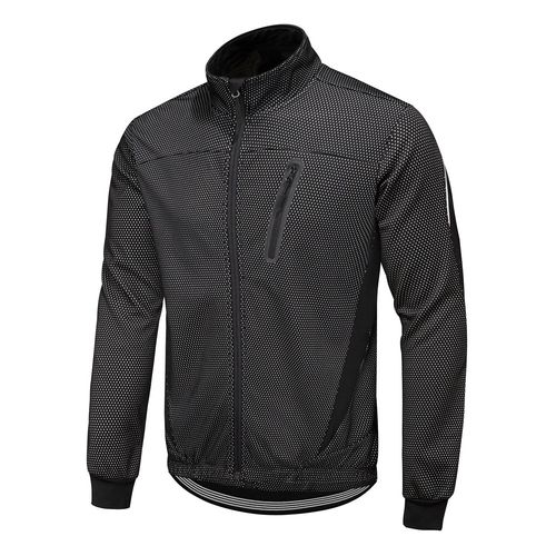 Veste D'assaut D'équitation De Vélo De Montagne Pour Hommes,Veste Optique Chaude,Coupe-Vent,Imperméable,Degré Froid,Automne,Hiver