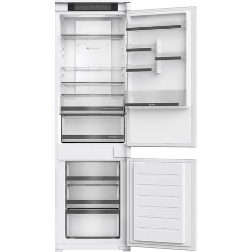 Réfrigérateur combiné encastrable Haier HBW5518E