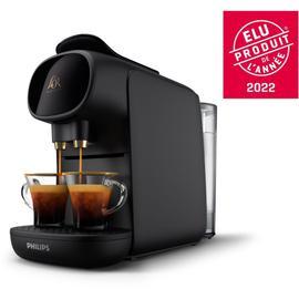 Machine à café Nespresso, Cafetière Nespresso - Darty