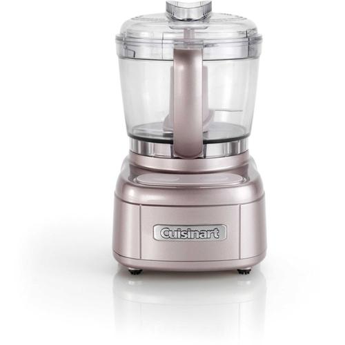 Cuisinart Style MINI PREP PRO - Broyeur/moulin - 900 ml - 250 Watt - rose