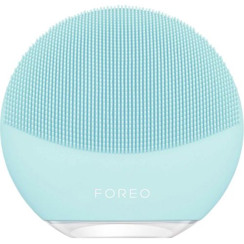 Foreo Luna Mini 3 - Nettoyant Masseur Facial En Un - Menthe