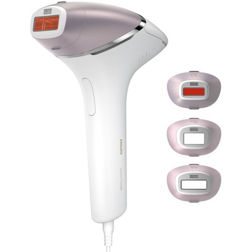 Epilateur Électrique Philips Bri947/00 Lumea Prestige