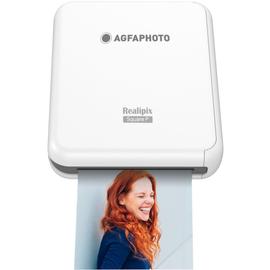 Agfaphoto Realipix Square P - Imprimante - couleur - thermique