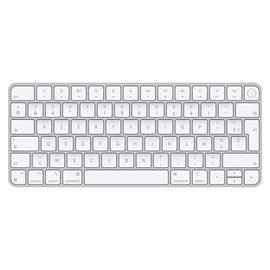 Macally SLIMKEYPROA-US agencement Anglais QWERTY US Clavier USB-A pour Mac 