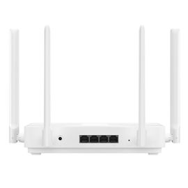 Xiaomi MI Router AX1800 - Routeur sans fil commutateur 3 ports - 1GbE - Wi-Fi 6 - Bi-bande