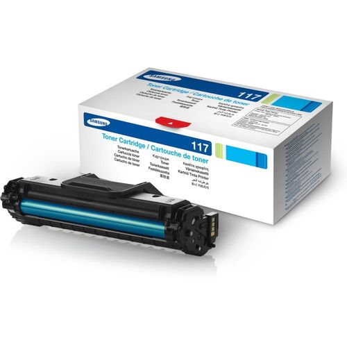 Toner Samsung MLT-D117S/ELS