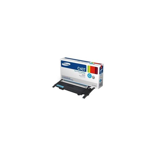 Toner Samsung CLT-C4072S Cyan