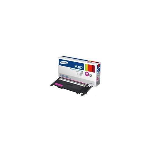 Toner Samsung CLT-M4072S Magenta