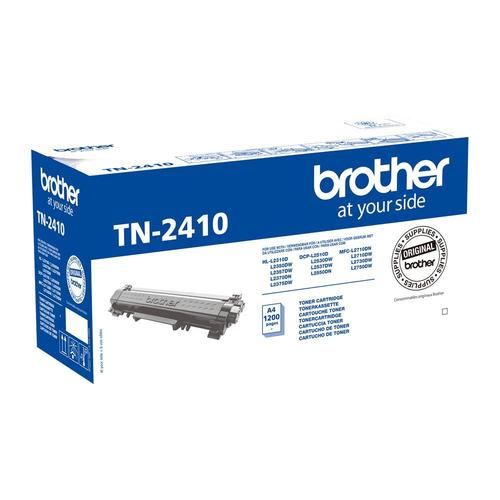 Toner Brother TN2410 Noir