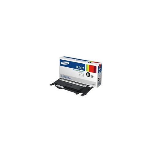 Toner Samsung CLT-K4072S Noir