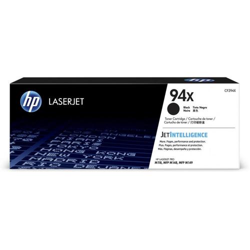 Toner HP 94X Noir