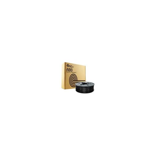 XYZprinting - Noir - 600 g - filament ABS ( 3D ) - pour da Vinci 1.0, 1.0 3D, 1.0 Aio