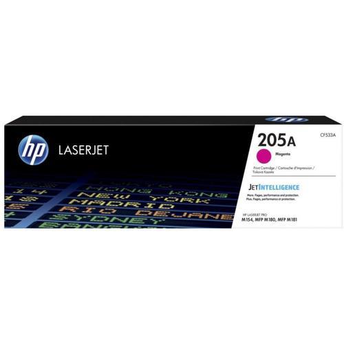 Toner HP 205A Magenta