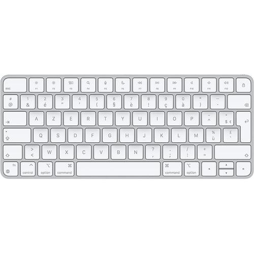 Apple Magic Keyboard - Clavier - Bluetooth - AZERTY - Français