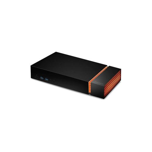 Disque dur externe Seagate 4To FireCuda Gaming Dock