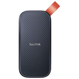 SanDisk Portable - SSD - 1 To - externe (portable)