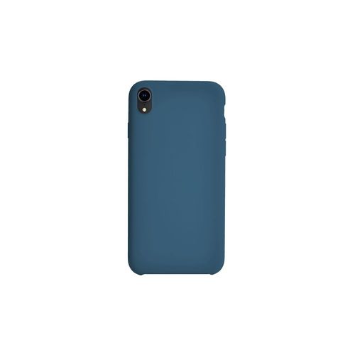 Coque Rigide Finition Soft Touch Pour Iphone Xr