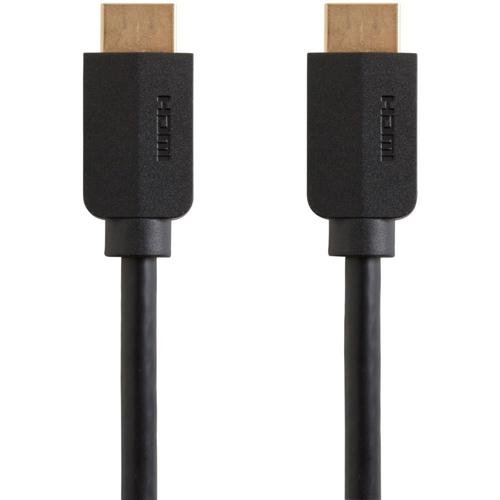 Câble HDMI Essentielb 2.0/18Gbps 10M Noir