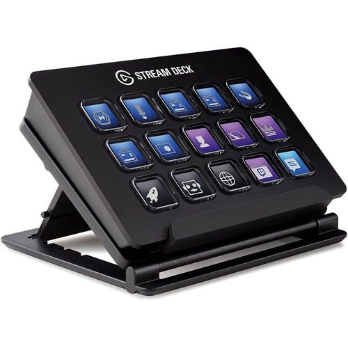 Elgato Stream Deck - Pavé numérique - USB