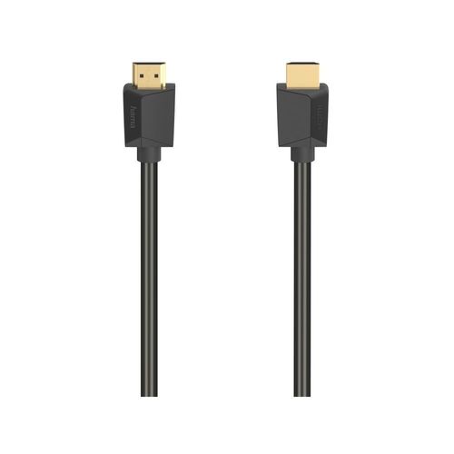 Câble HDMI? ultra hte vitesse, f. mâle - f. mâle, 8K, 2,0 m