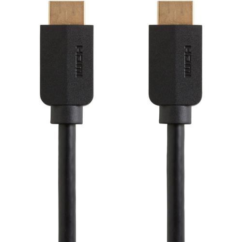 Câble HDMI Essentielb 2.0 - 1M Noir