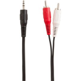 Câble Jack/RCA ESSENTIELB 1m50