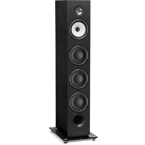 Enceinte colonne Triangle Australe EZ Bois noirx1