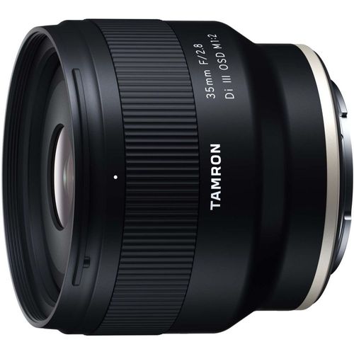 Objectif pour Hybride Plein Format Tamron 35mm F2.8 DI III OSD Sony FE