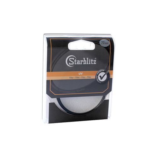 Filtre Starblitz 77mm UV