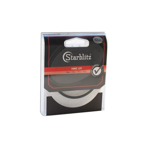 Filtre Starblitz 52mm UV HMC