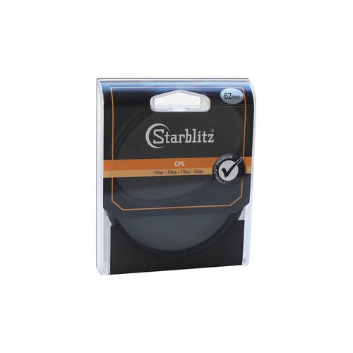 Filtre Starblitz 62mm PL-CIR
