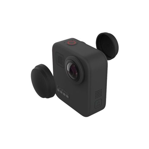 Protection Gopro Lens caps de remplacement pour Max
