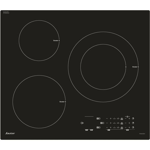 Table induction Sauter SPIN4361B