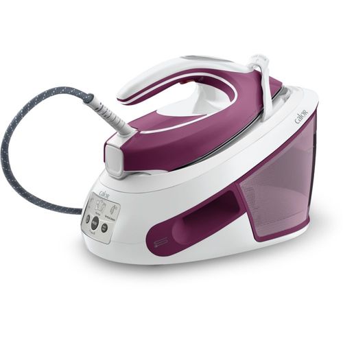Calor Express Airglide SV8023C0 - Centrale vapeur Blanc/violet