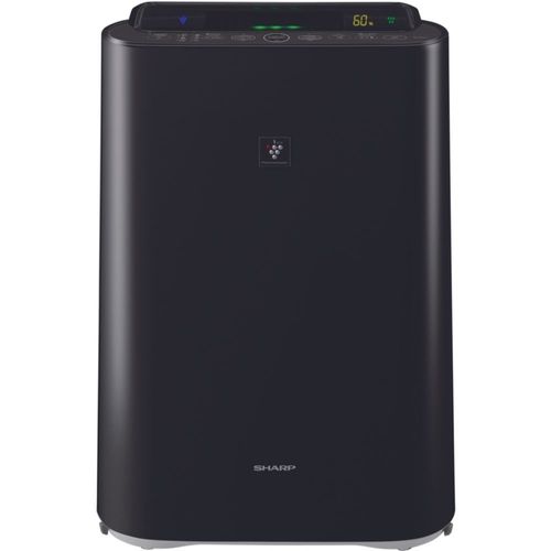 Purificateur d'air, humidificateur Sharp KC-D40EUB