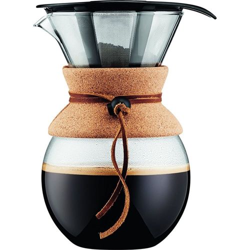 Cafetière filtre Bodum POUR OVER CAFETIERE FILTRE PERMANENT