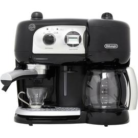 De'Longhi BCO264.1 - Machine à café avec machine à filtre