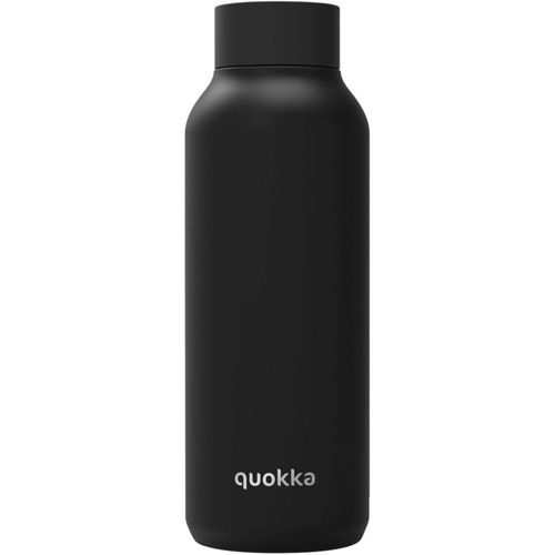 Bouteille Isotherme Solid Jet Black 510ml