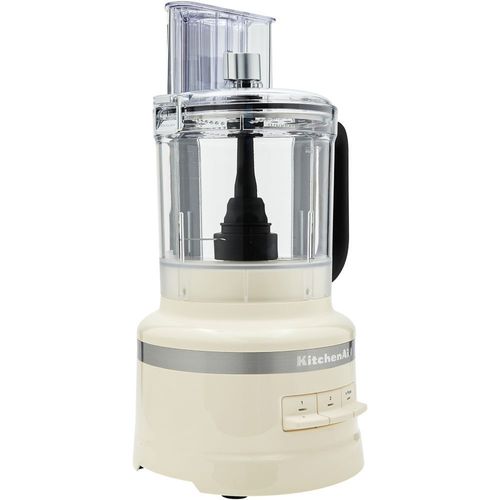 KitchenAid 5KFP1319EAC - Robot multi-fonctions - 400 Watt - crème