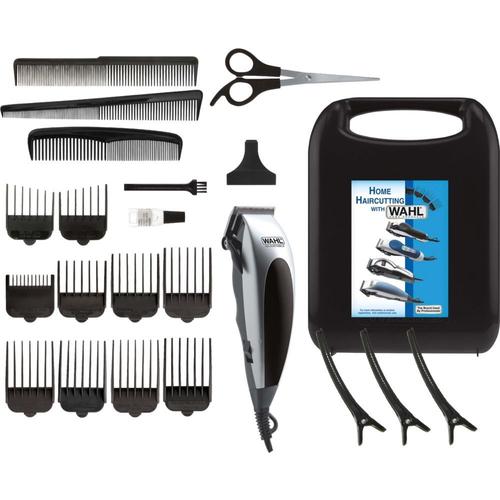 Wahl Homepro Complete Haircutting Kit - Tondeuse
