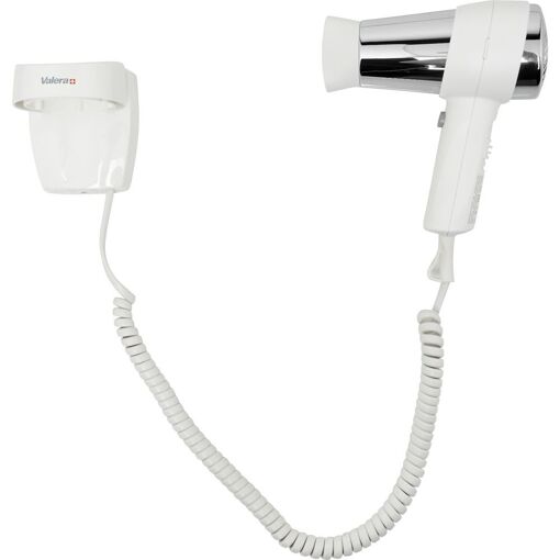 Valera Action Super Plus 1800 - S&egrave;che-cheveux - blanc