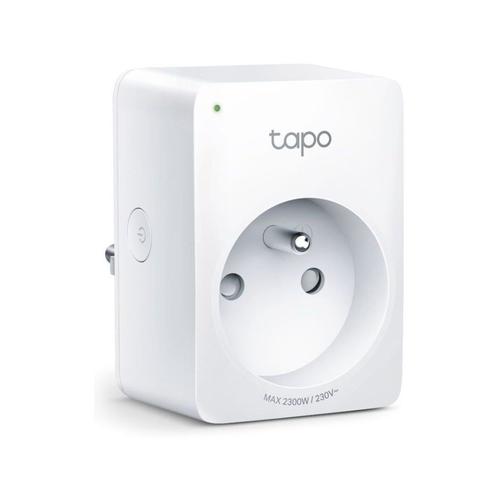 Prise connectée TP-LINK Tapo P110