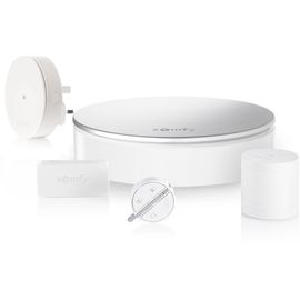 Meilleure alarme maison connectée