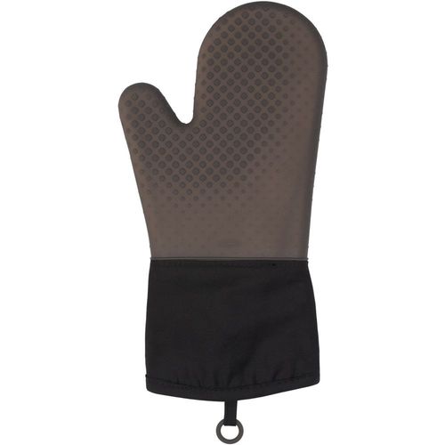 Protection De Poêle Oxo En Silicone Noir
