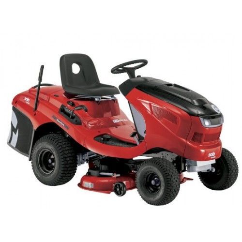 Tondeuse à gazon autoportée T15-93-7HD-A - 93 cm - 452 cm3