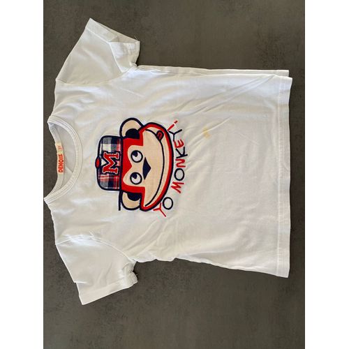 T-Shirt Singe Deno Kids