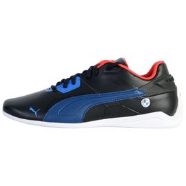 Basket Lacets Puma Bmw Mms Drift Cat Delta